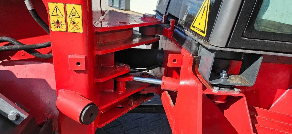 Weidemann 4204
