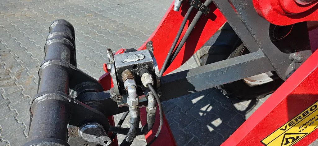 Weidemann 4204