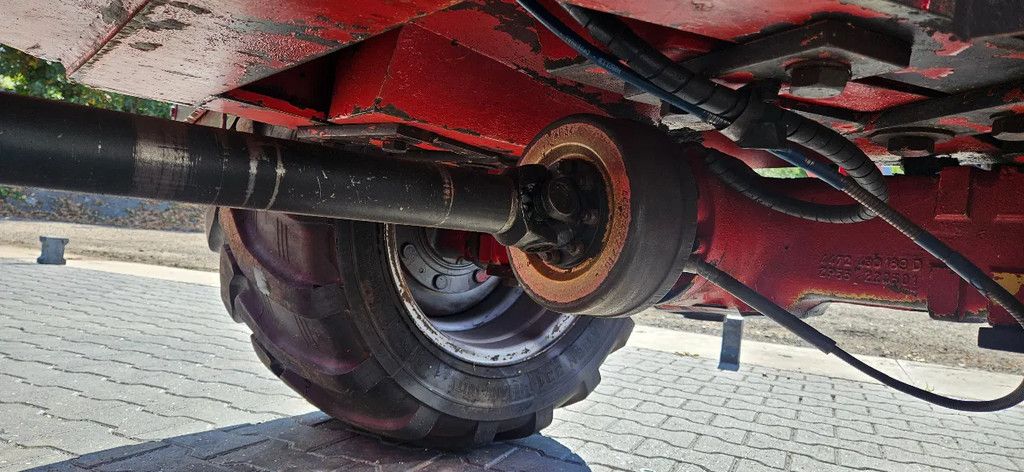 Weidemann 4204
