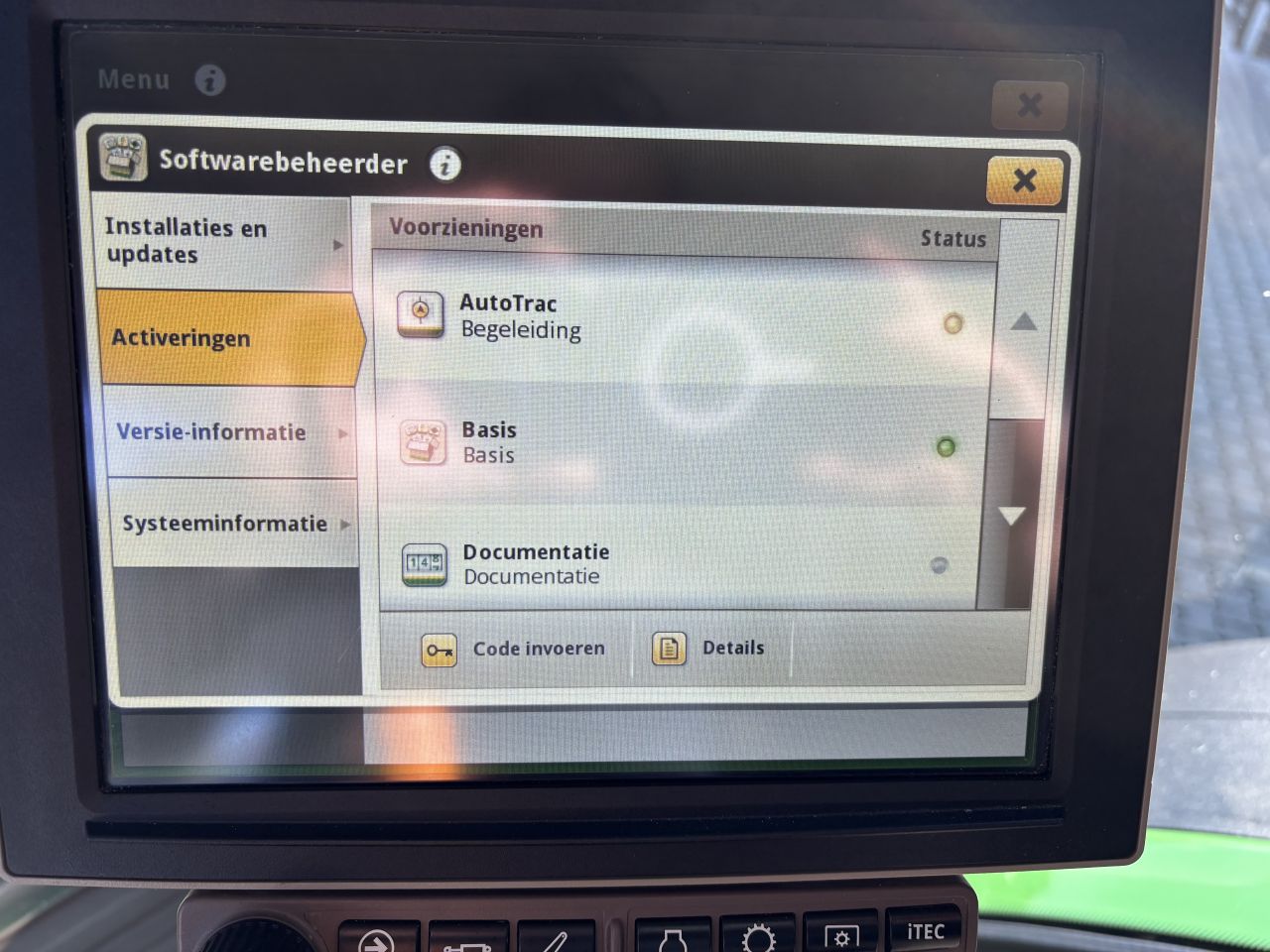John Deere 7230R