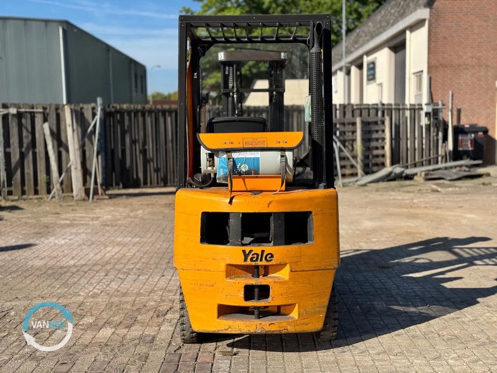 Jungheinrich TFG 16G TFG 16G
