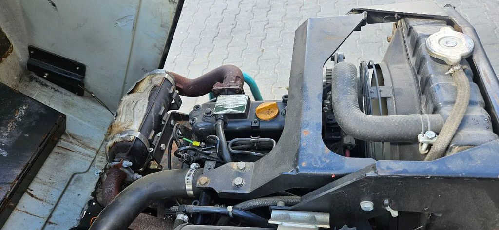 Ammann AV 12