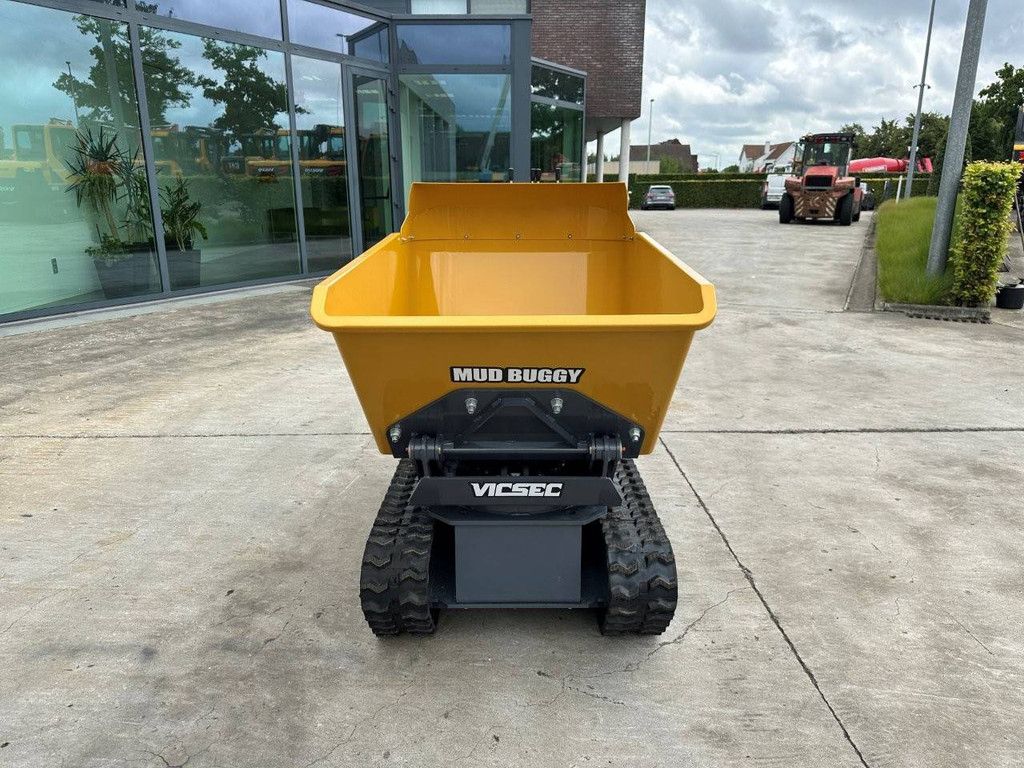 Minidumper Vicsec VC1200 2025 New