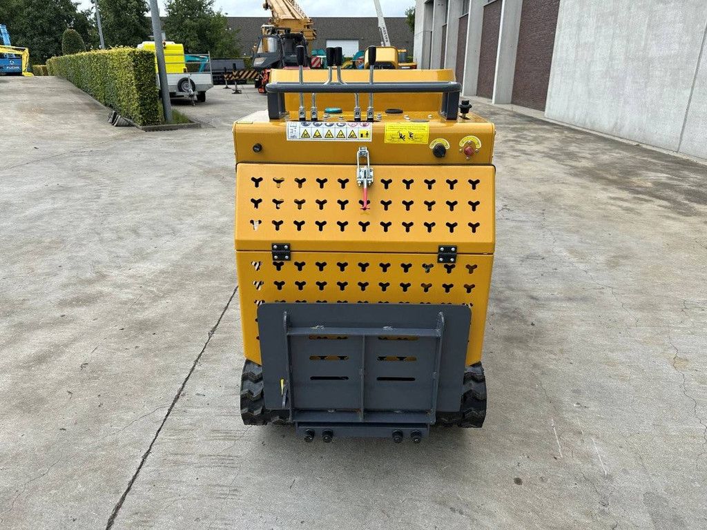 Minidumper Vicsec VC1200 2025 New