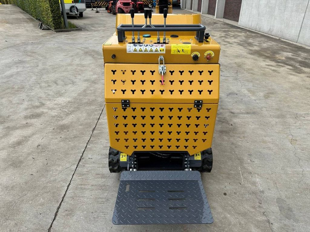 Minidumper Vicsec VC1200 2025 New