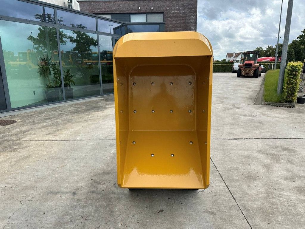 Minidumper Vicsec VC1200 2025 New