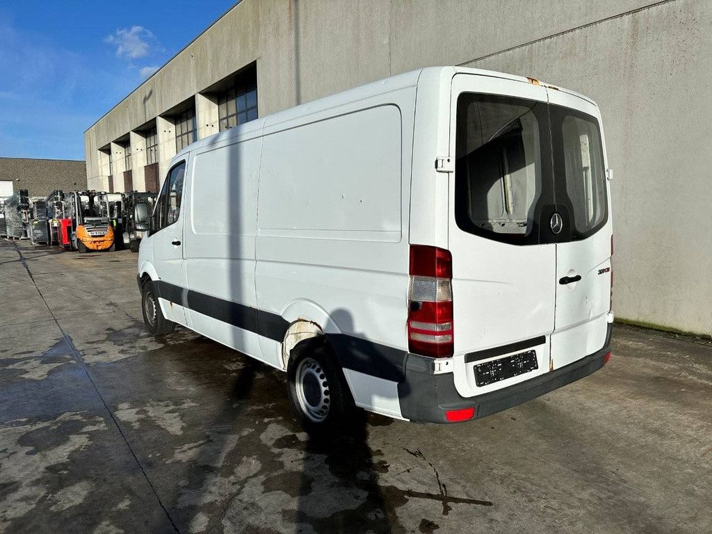 Mercedes-Benz Sprinter 309CDI 2006