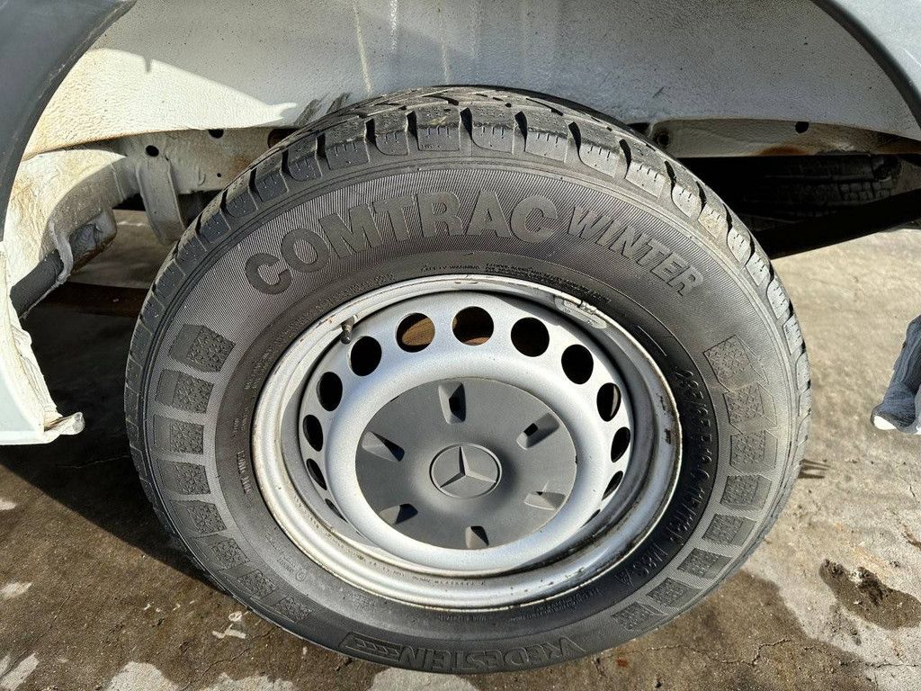 Mercedes-Benz Sprinter 309CDI 2006