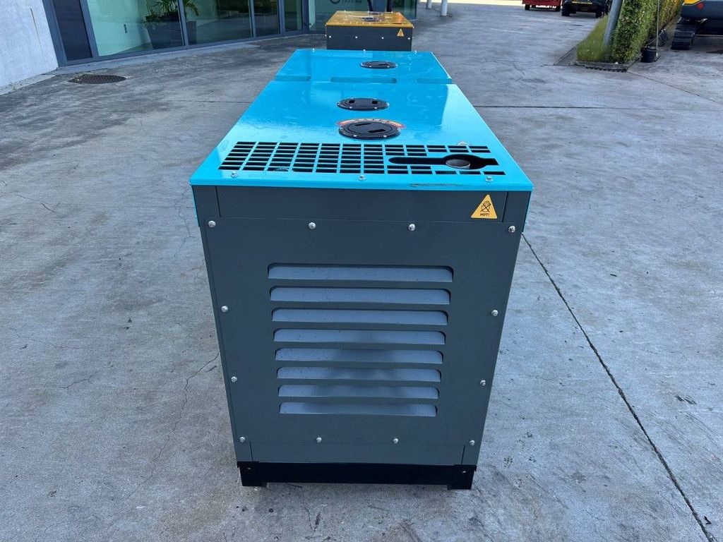 Generator Kawakenki KK50 Neu