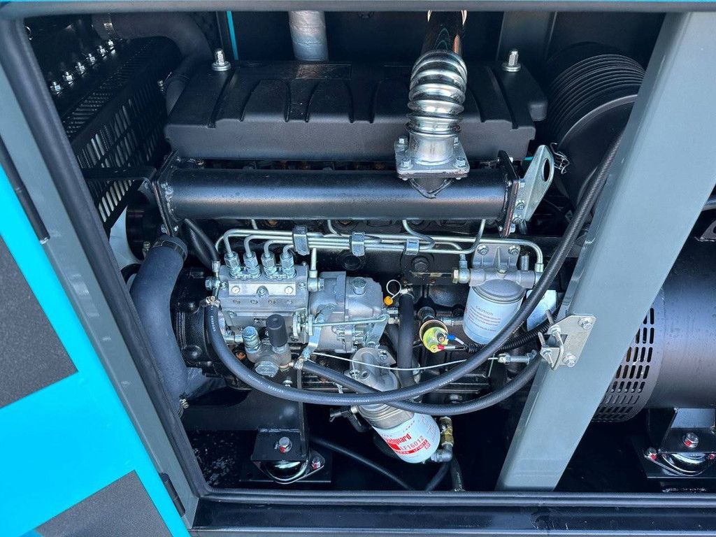Generator Kawakenki KK50 Neu