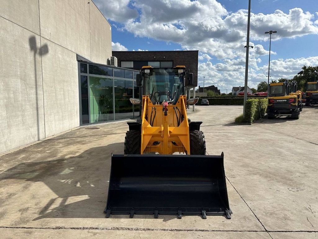 Wiellader Kate KT20 2025 Nieuw