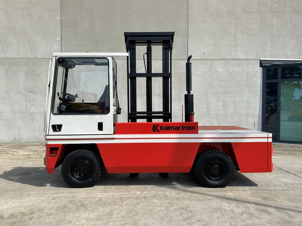 Side loader Kalmar Diesel DSA040 5000kg 4.0m 1997