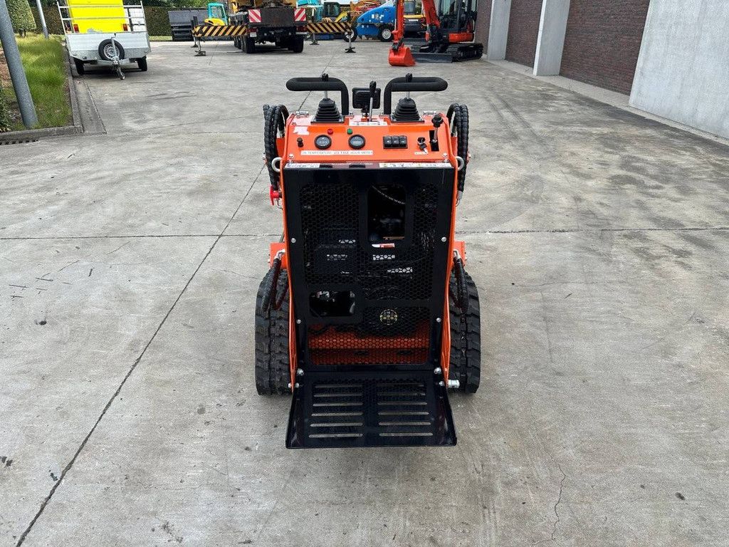 Kompaktlader SD LOOL SL36C Diesel 2025 Neu