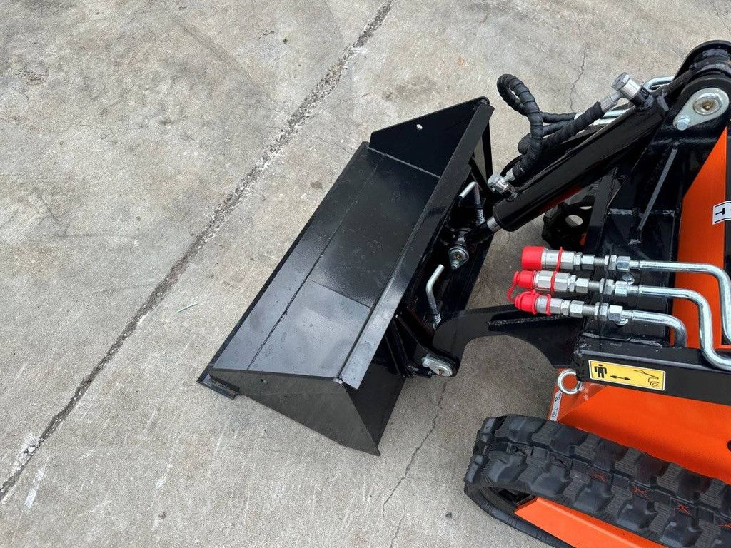 Kompaktlader SD LOOL SL36C Diesel 2025 Neu
