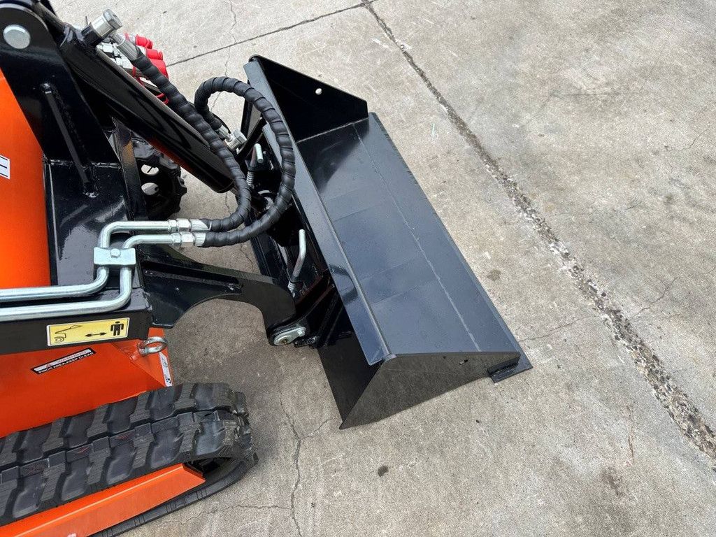 Kompaktlader SD LOOL SL36C Diesel 2025 Neu