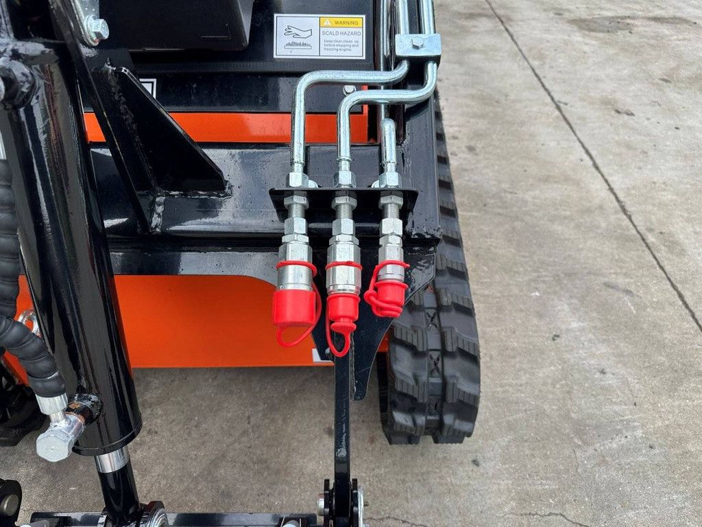 Kompaktlader SD LOOL SL36C Diesel 2025 Neu