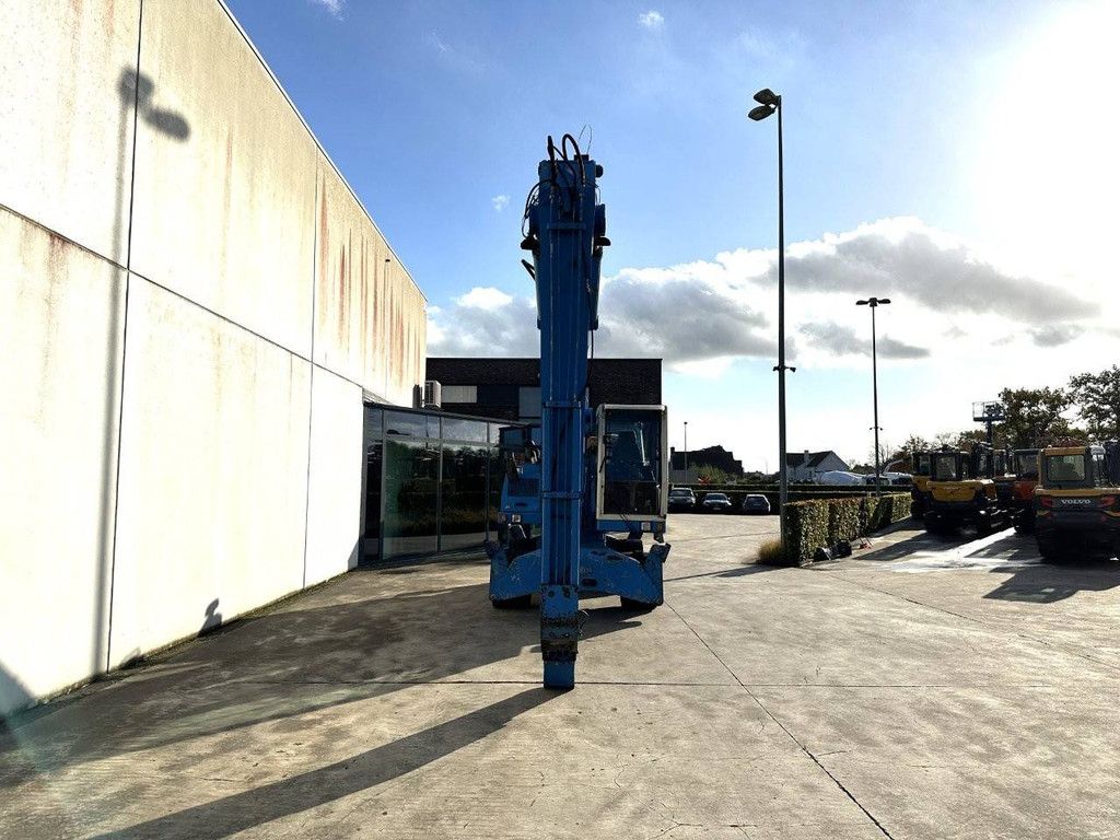 Transferkran Fuchs MHL331 Diesel 2000