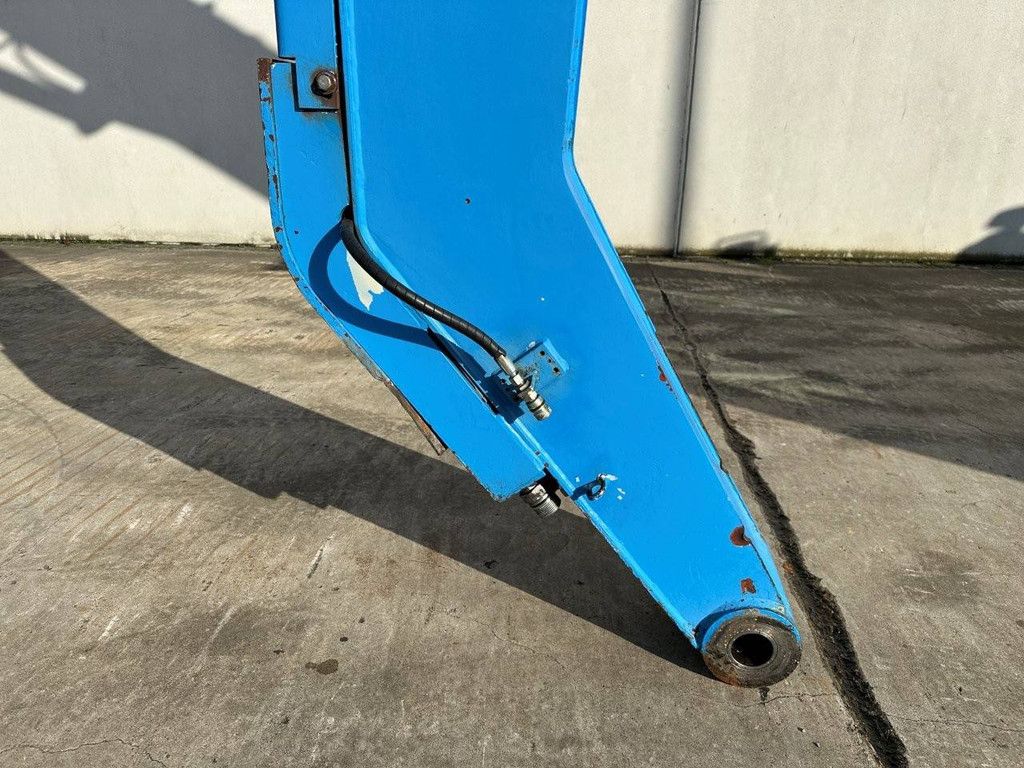 Transferkran Fuchs MHL331 Diesel 2000
