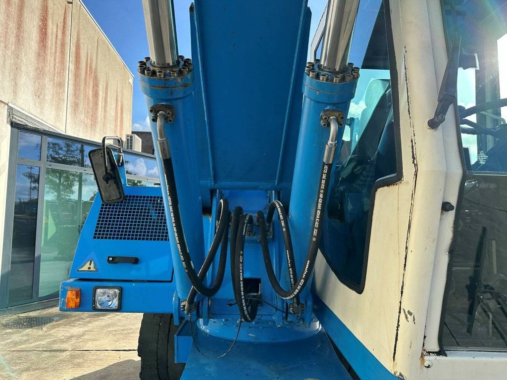 Transferkran Fuchs MHL331 Diesel 2000