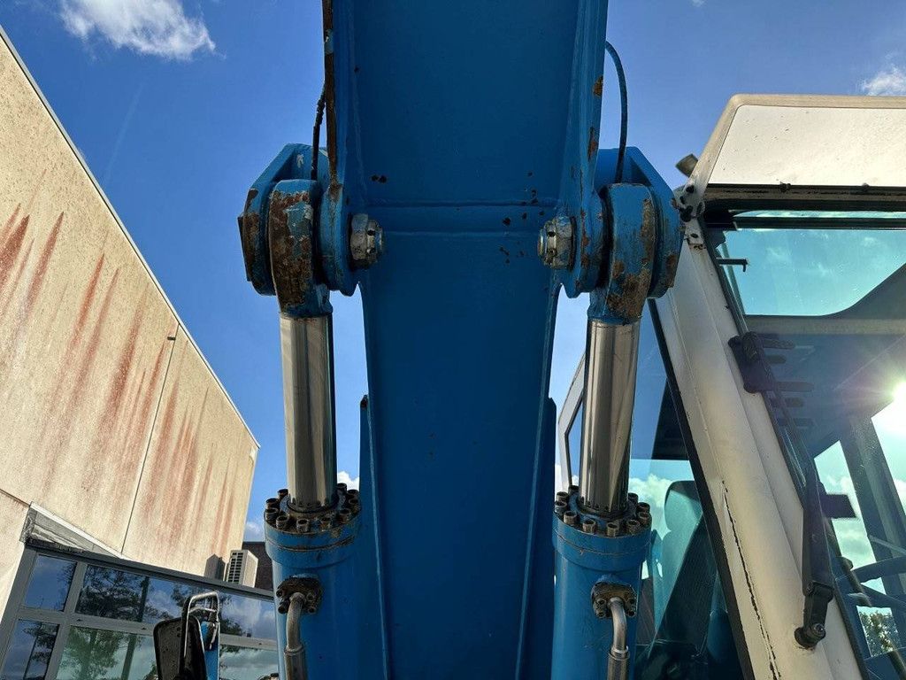 Transferkran Fuchs MHL331 Diesel 2000