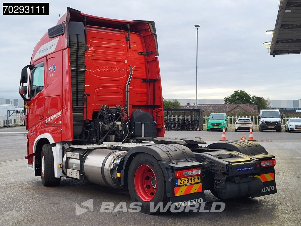Volvo FH LNG 460 4X2 LNG! NL-Truck I-ParkCool VEB+