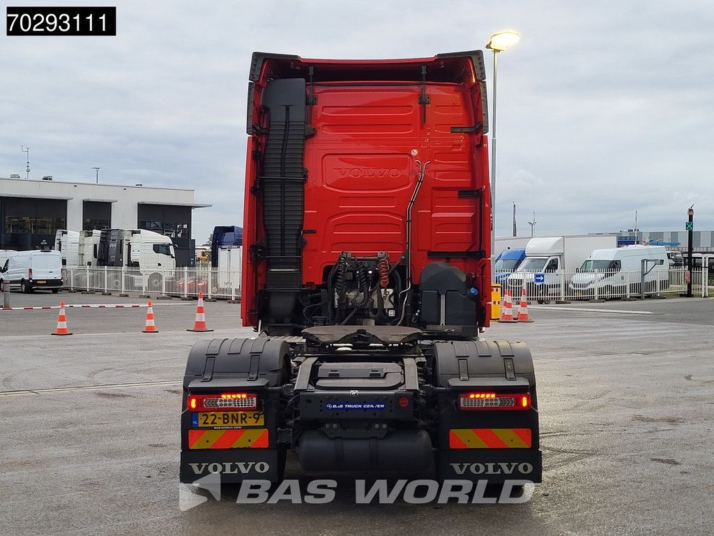 Volvo FH LNG 460 4X2 LNG! NL-Truck I-ParkCool VEB+