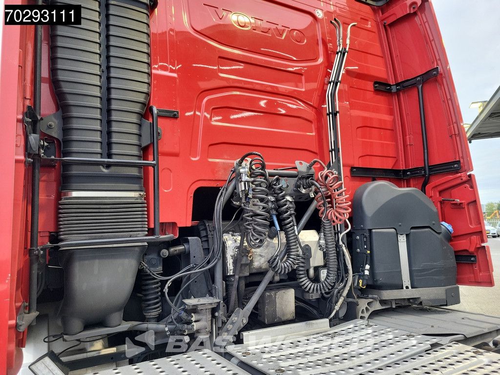 Volvo FH LNG 460 4X2 LNG! NL-Truck I-ParkCool VEB+