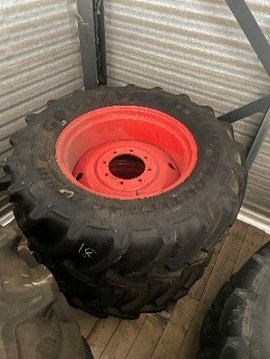 Set Goodyear 480/65 R28