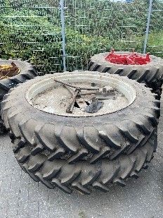 Set Alliance 13.6 R48 dubbellucht