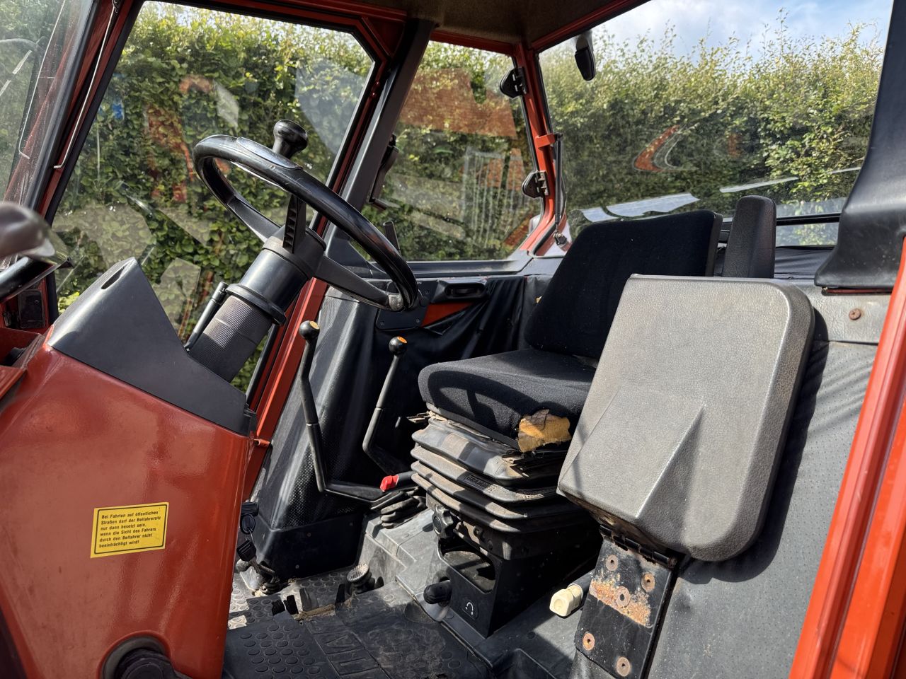 Fiat 70-90 2 WD