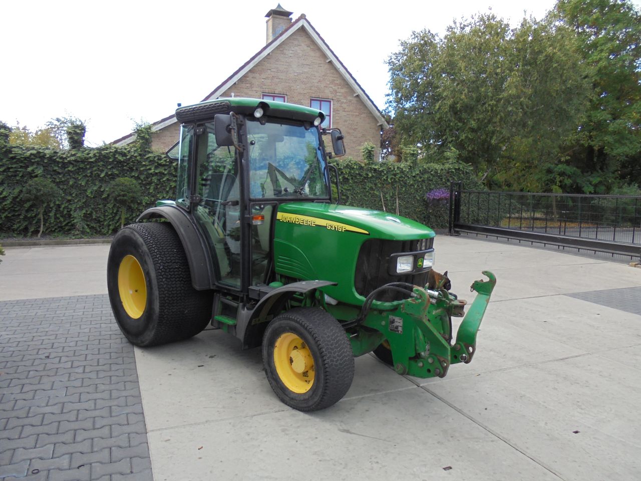 John deere 5315F