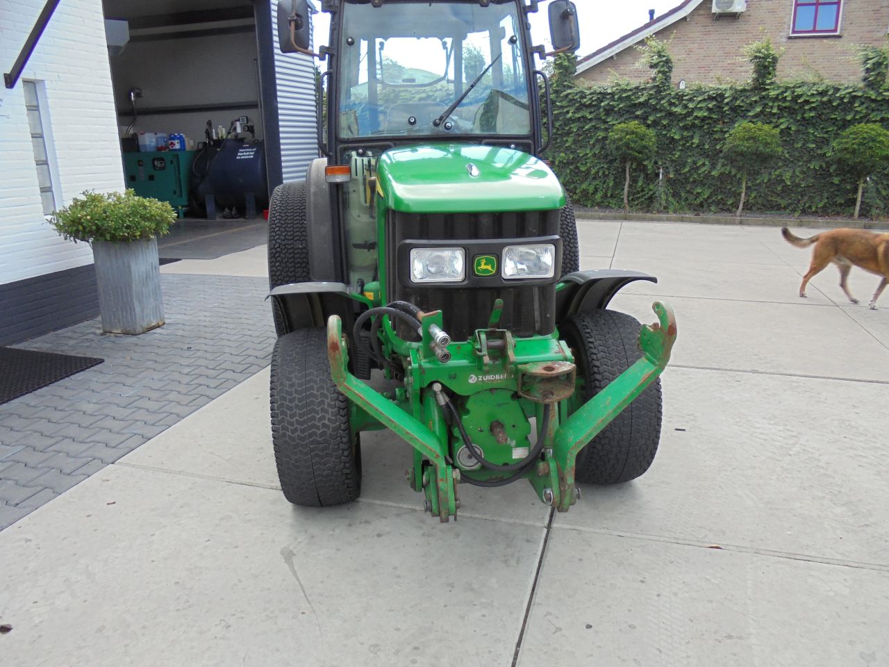 John deere 5315F