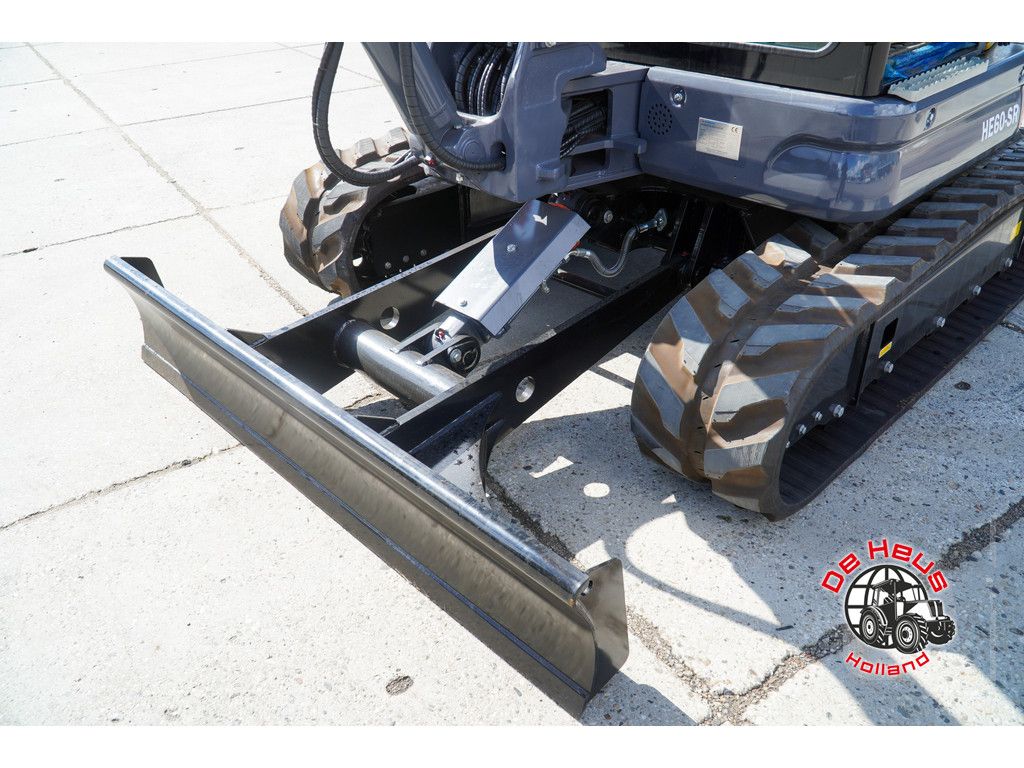 Eurotrac HE60SR