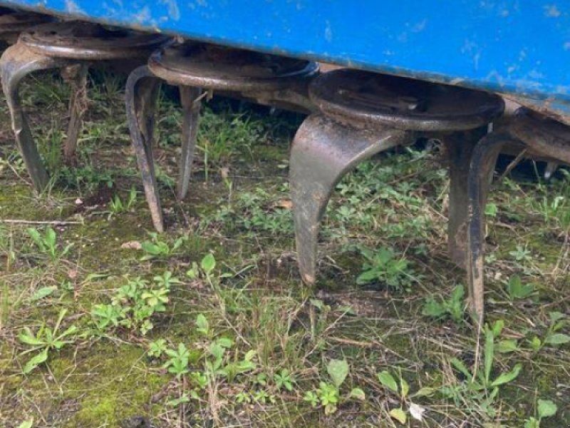 Lemken Gebr. Säkombination