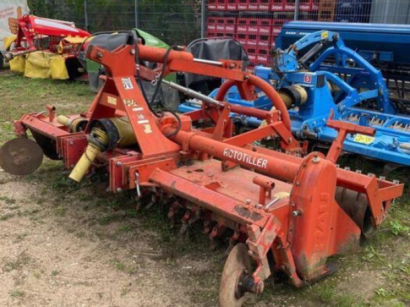 Rau Rototiller 300