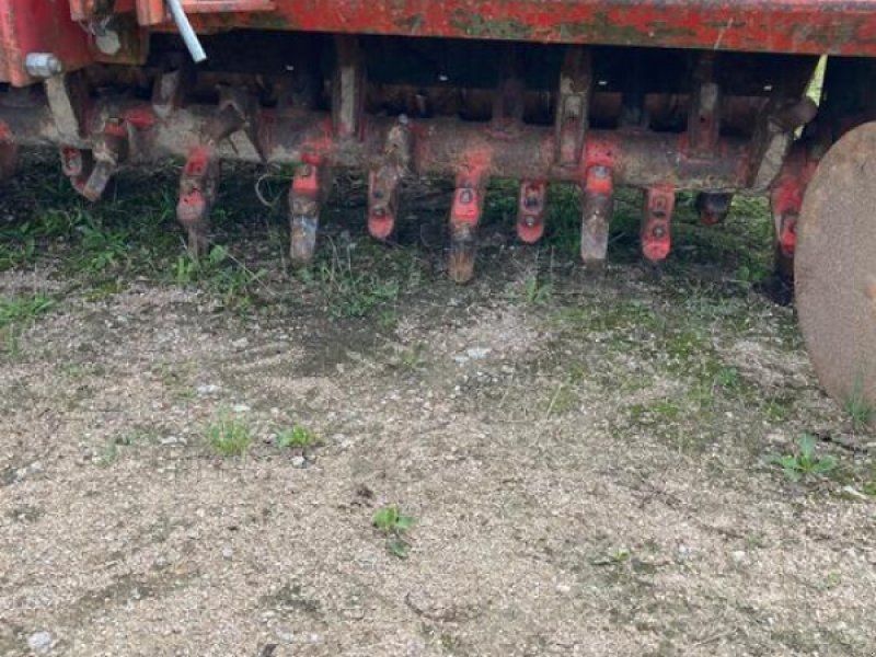 Rau Rototiller 300