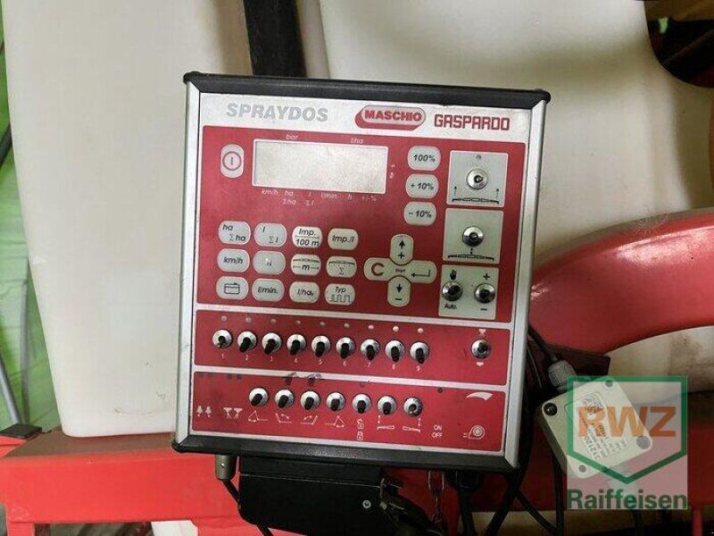 Maschio Tempo 1200-18m