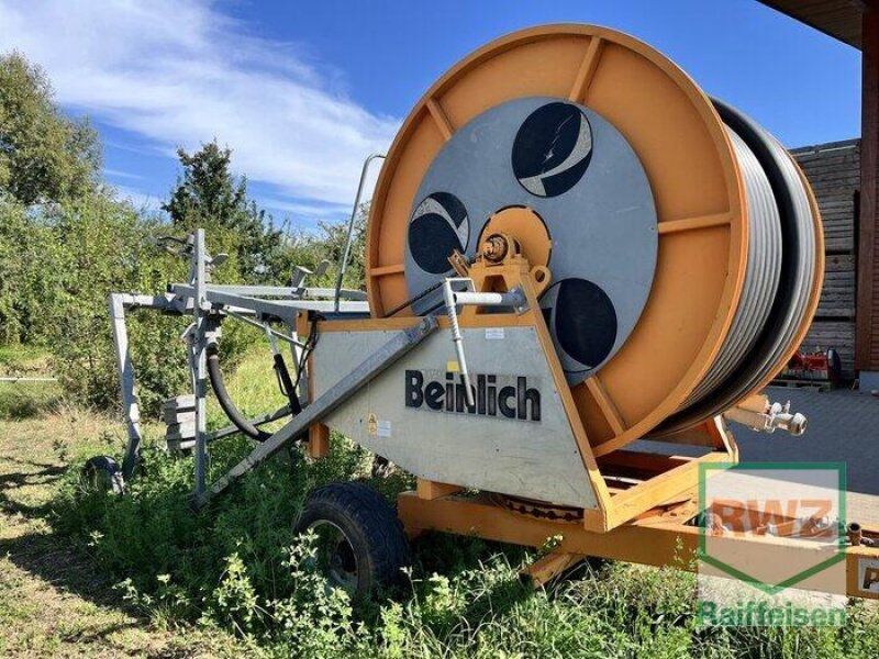 Beinlich P 2000 Betegnungsmaschine