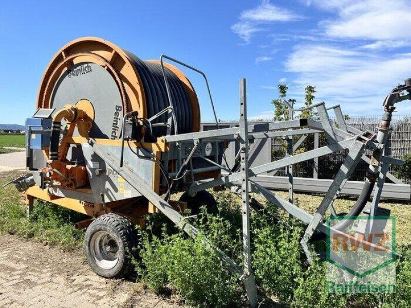 Beinlich P 2000 Betegnungsmaschine