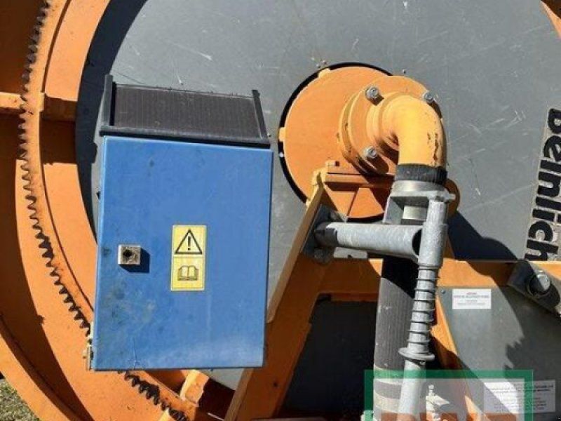 Beinlich P 2000 Betegnungsmaschine
