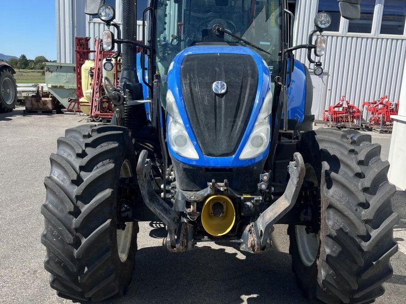 New Holland T5.100 Electro Command