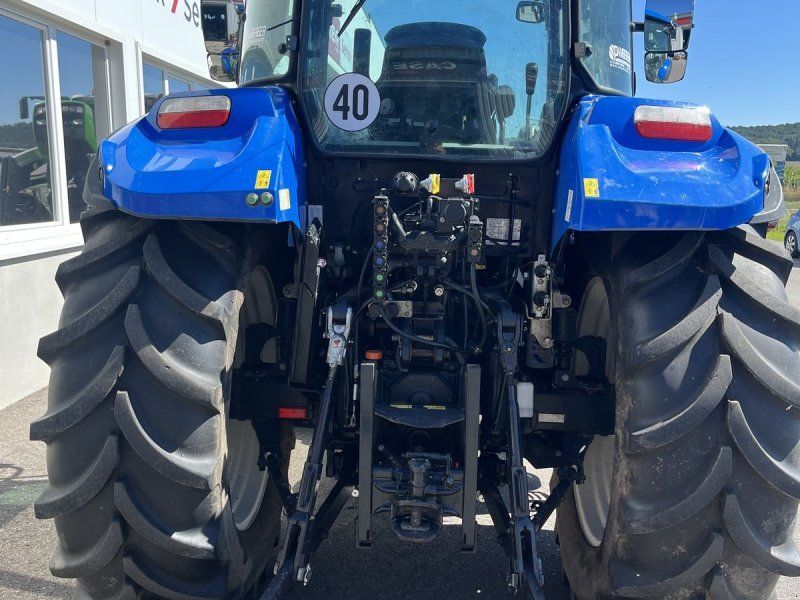 New Holland T5.100 Electro Command