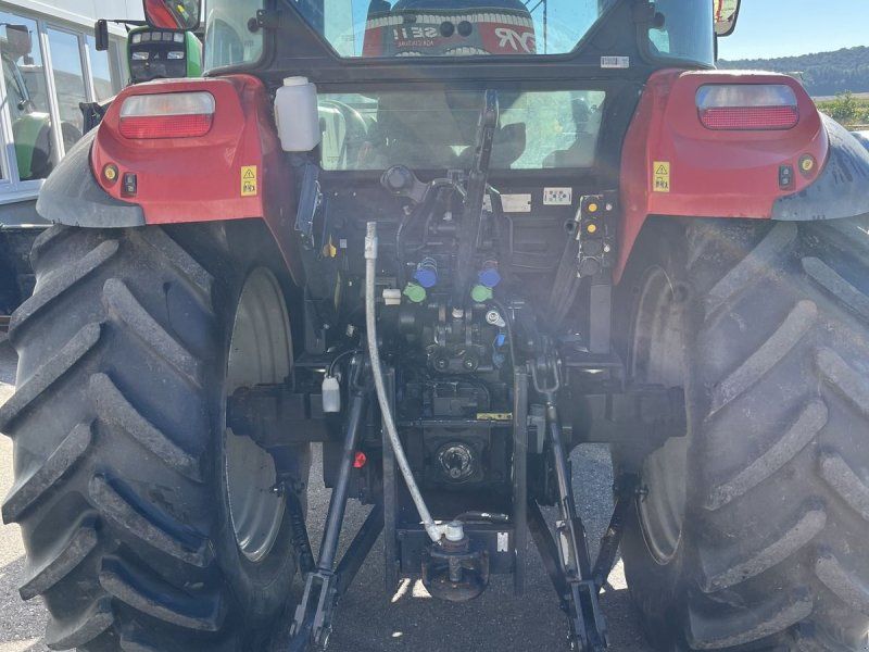 Steyr 4085 Kompakt ET Profi