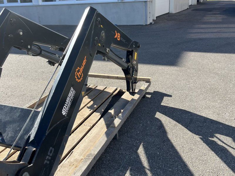 Hauer XB 110