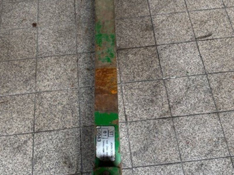 John Deere Sonstiges