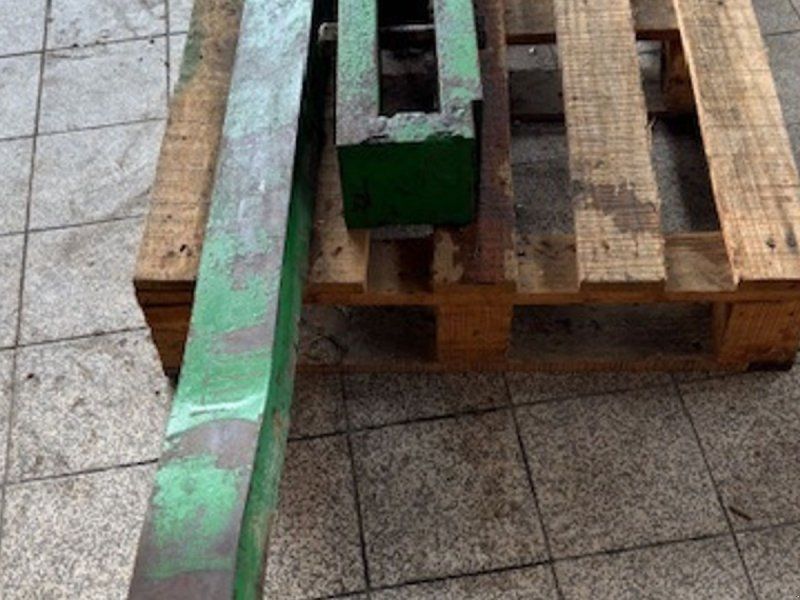 John Deere Sonstiges