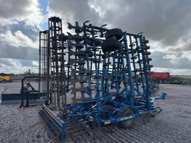 Dalbo Culitmax 800
