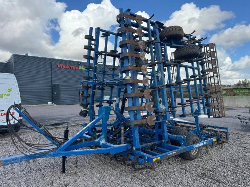 Dalbo Culitmax 800