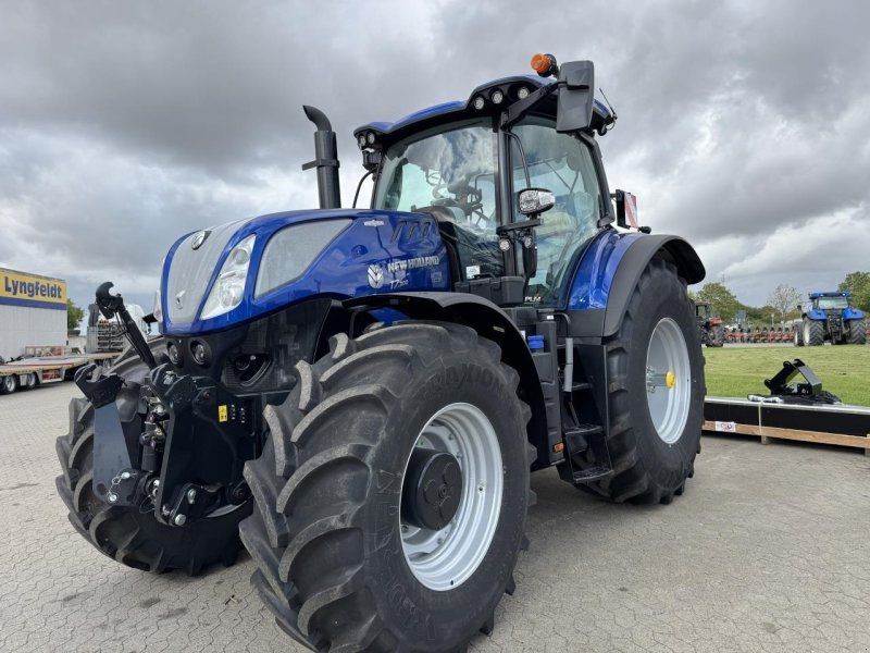 New Holland T7.300 AC GEN