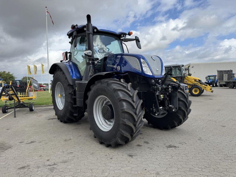 New Holland T7.300 AC GEN
